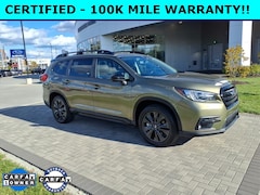 2022 Subaru Ascent Onyx Edition 7-Passenger SUV