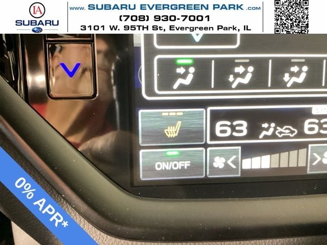 2026 Subaru Ascent Limited Bronze Edition - Photo 27
