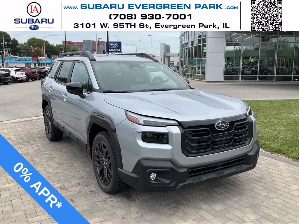 New 2026 Subaru Outback Limited XT SUV