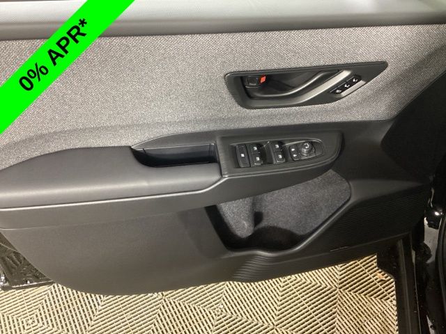 2026 Subaru Outback Limited - Photo 17