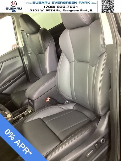 2026 Subaru Ascent Limited Bronze Edition - Photo 13
