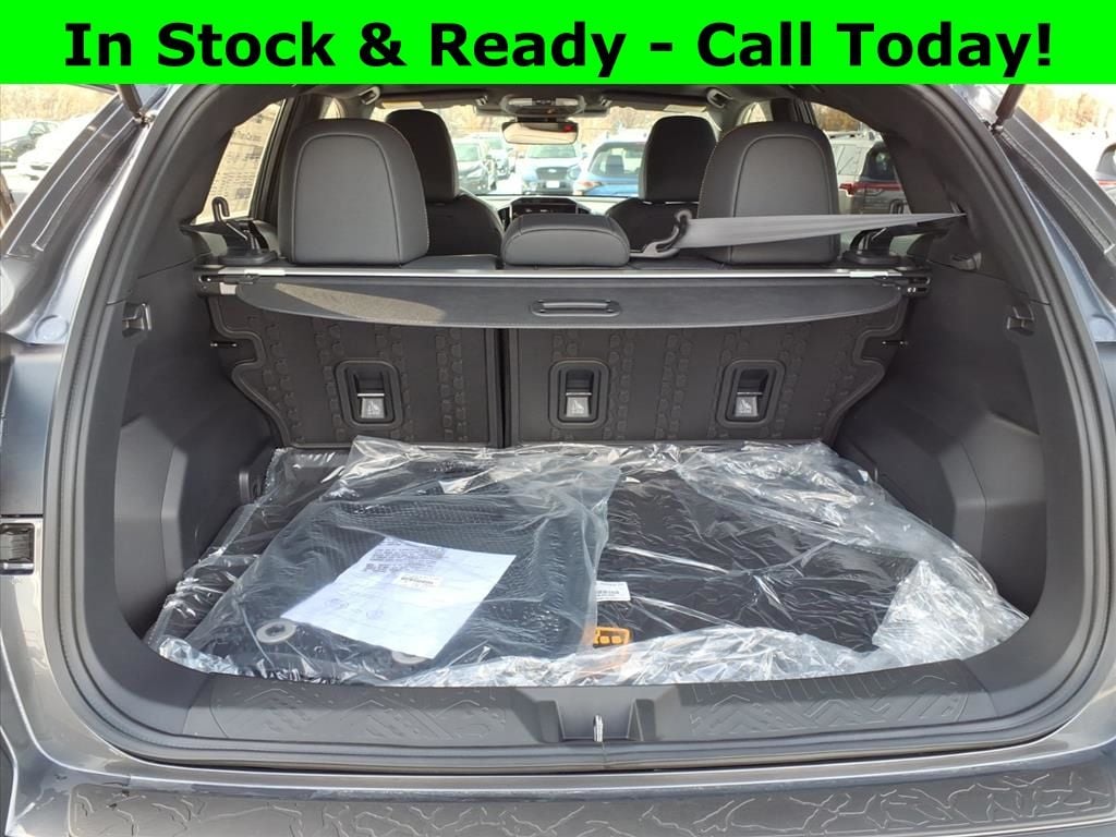 2026 Subaru Crosstrek Wilderness - Photo 27
