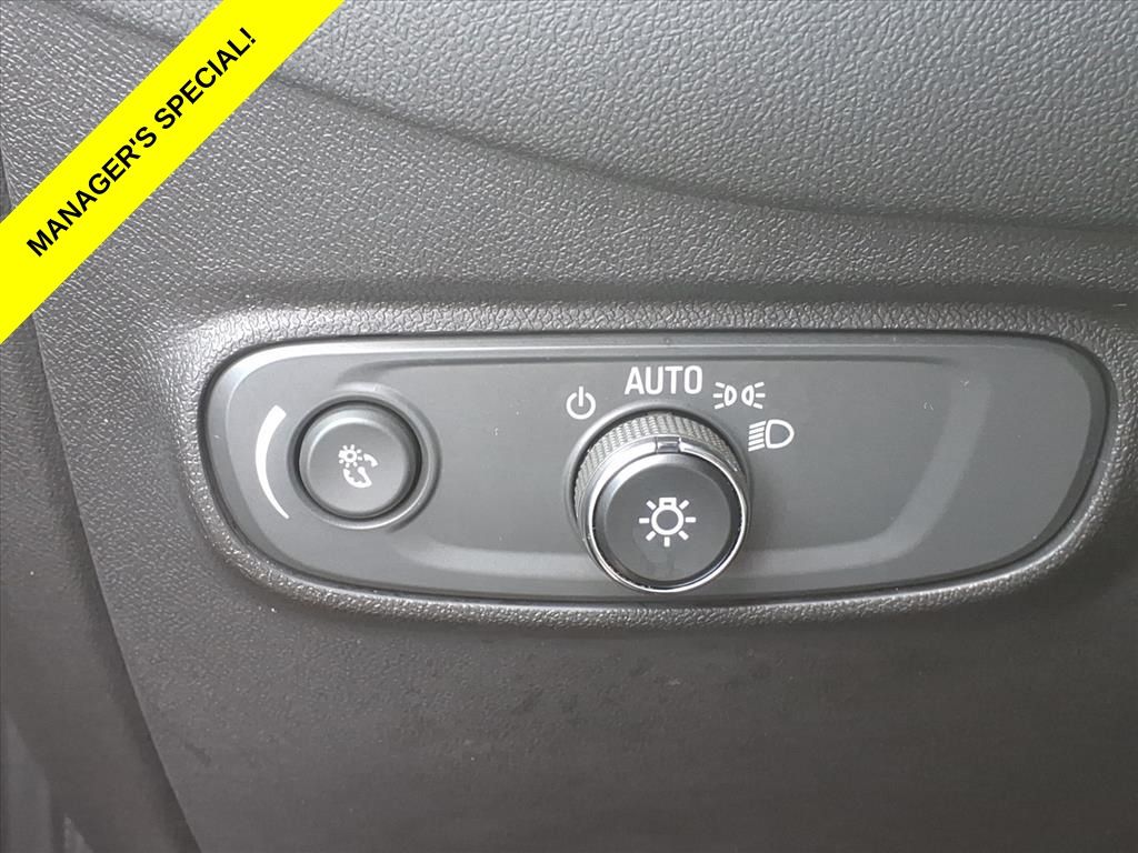 2022 Chevrolet Equinox RS - Photo 17