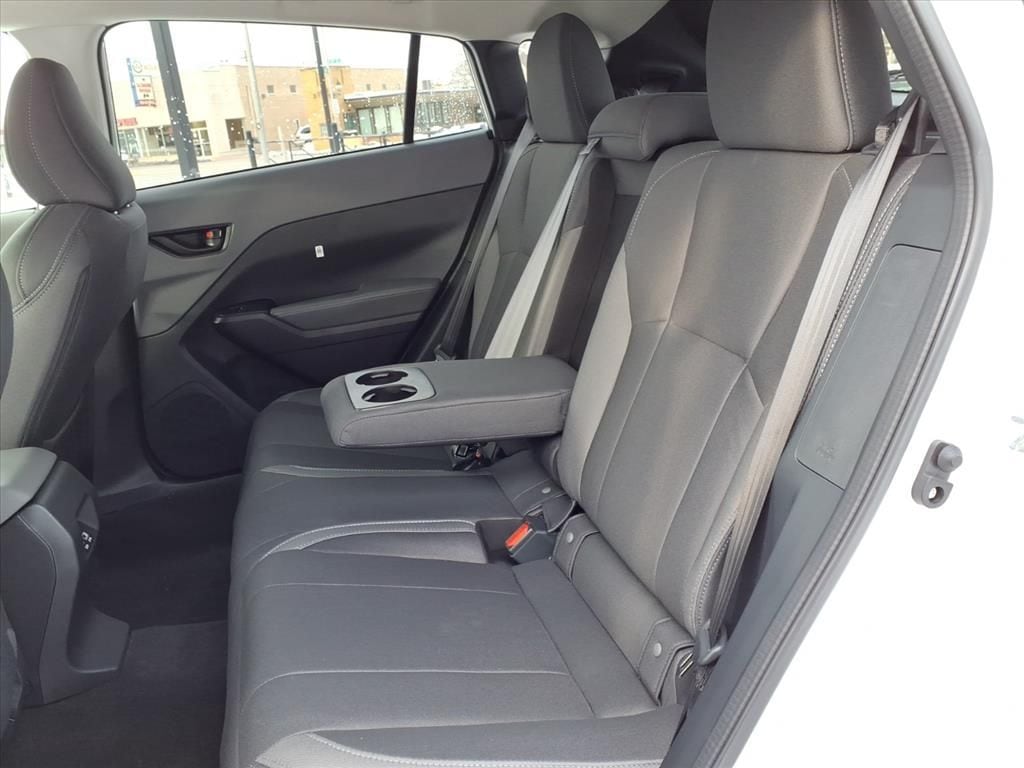 2026 Subaru Crosstrek Premium - Photo 26