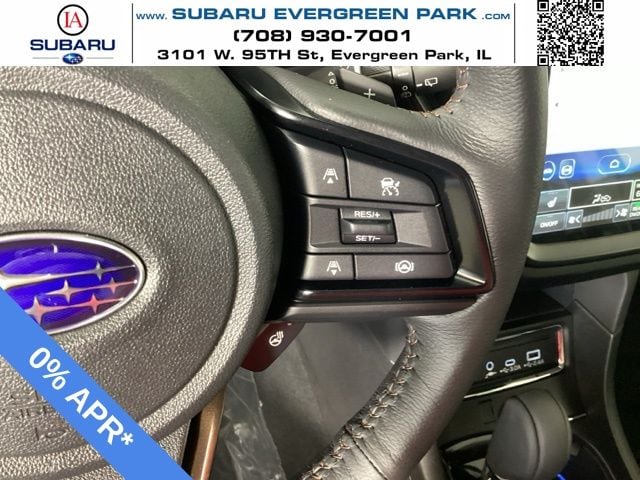 2026 Subaru Ascent Limited Bronze Edition - Photo 32