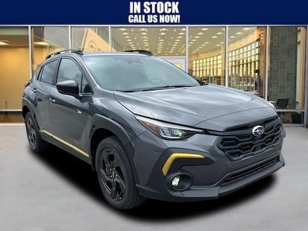 2025 Subaru Crosstrek Sport SUV