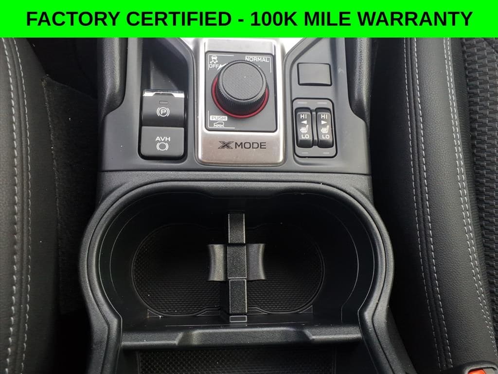 2022 Subaru Forester Premium - Photo 13