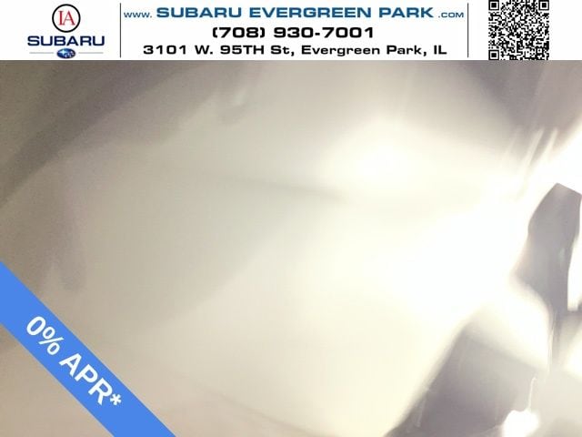2026 Subaru Outback Limited - Photo 21