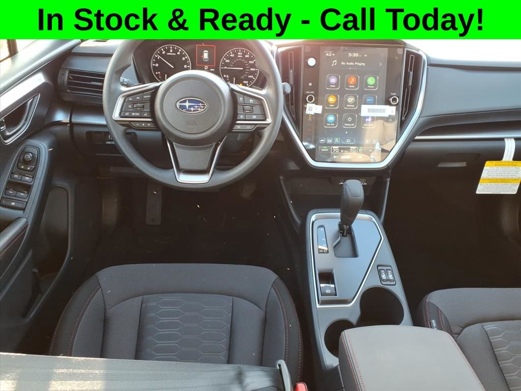 2026 Subaru Impreza Sport - Photo 9