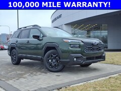 2026 Subaru Outback Limited SUV