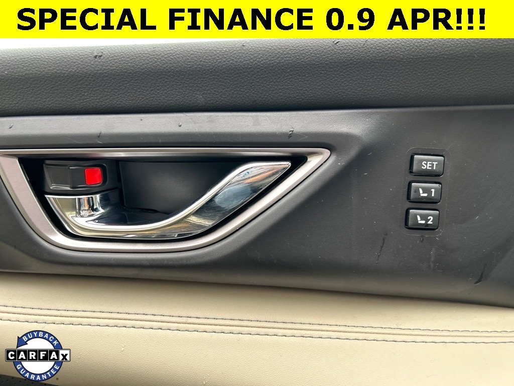 2024 Subaru Ascent Limited - Photo 14