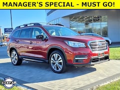 2019 Subaru Ascent Premium 7-Passenger SUV
