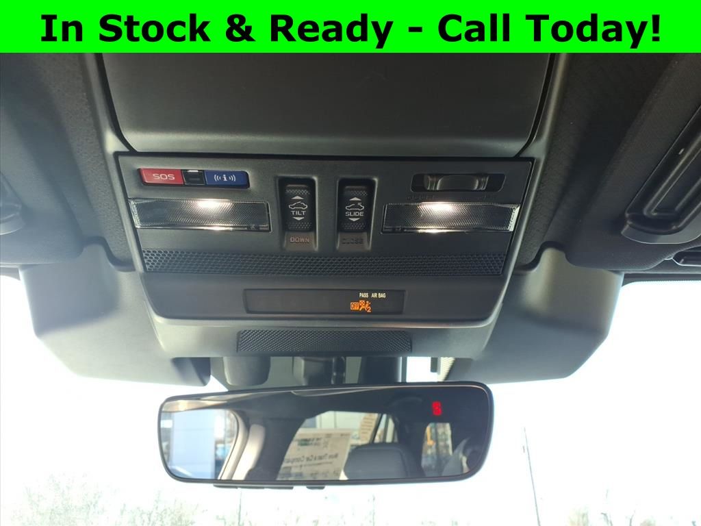 2026 Subaru Outback Limited XT - Photo 25