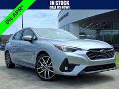 2026 Subaru Impreza Sport 5-Door