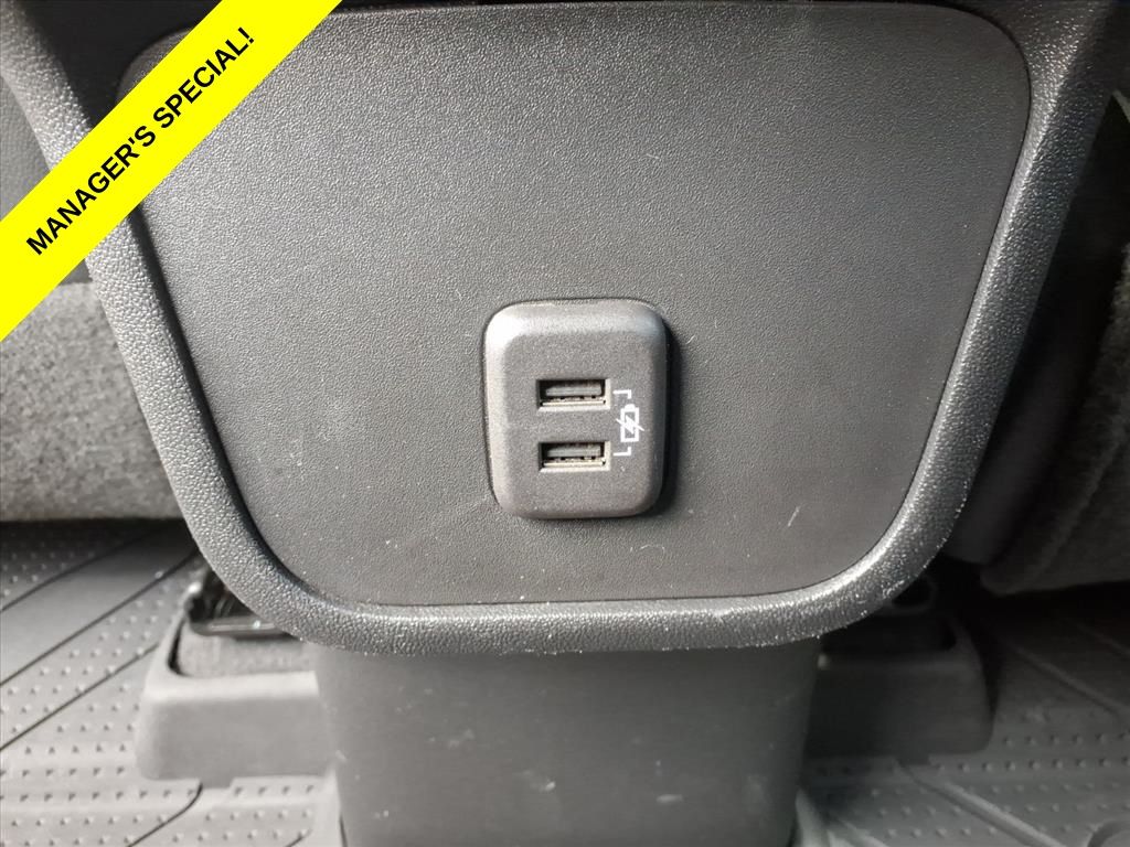 2022 Chevrolet Equinox RS - Photo 28