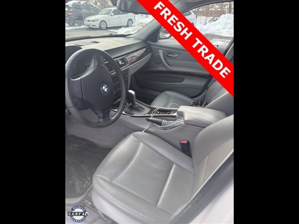 Used 2008 BMW 328i Sedan