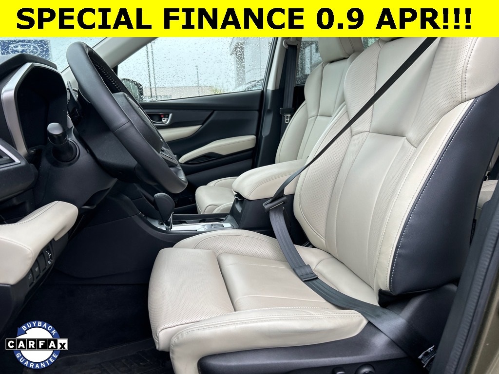 2024 Subaru Ascent Limited - Photo 23