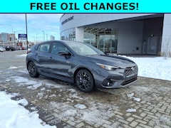 2026 Subaru Impreza RS 5-Door