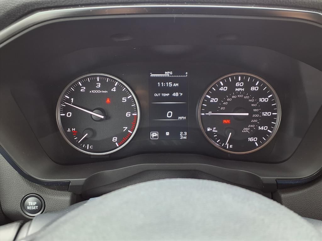 2026 Subaru Ascent Premium - Photo 14