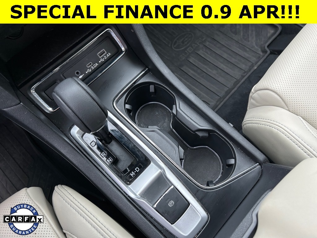 2024 Subaru Ascent Limited - Photo 13