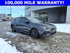 2026 Subaru Impreza RS 5-Door