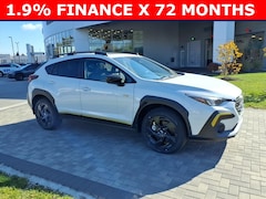 2025 Subaru Crosstrek Sport SUV