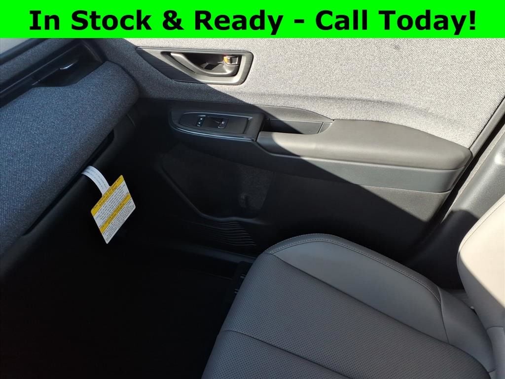 2026 Subaru Outback Limited XT - Photo 24