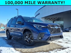 2026 Subaru Ascent Premium 7-Passenger SUV