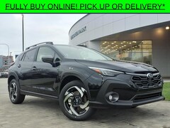 2026 Subaru Crosstrek Limited Hybrid SUV