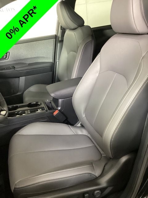 2026 Subaru Outback Limited - Photo 13