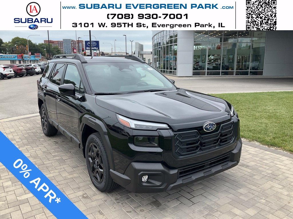 2026 Subaru Outback Limited SUV