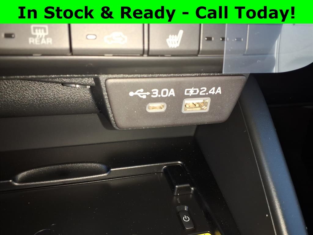 2026 Subaru Outback Limited XT - Photo 13