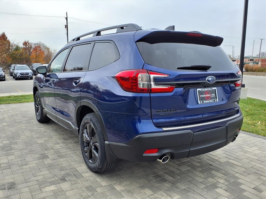 2026 Subaru Ascent Premium - Photo 25
