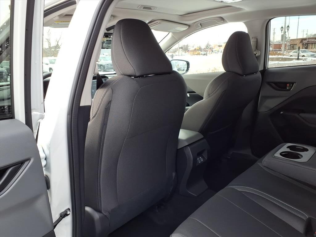 2026 Subaru Crosstrek Premium - Photo 25