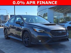 2025 Subaru WRX Premium Sedan