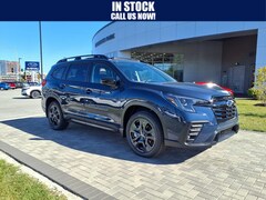 2025 Subaru Ascent Onyx Edition 7-Passenger SUV