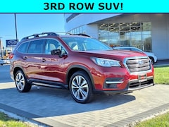 2019 Subaru Ascent Premium 7-Passenger SUV