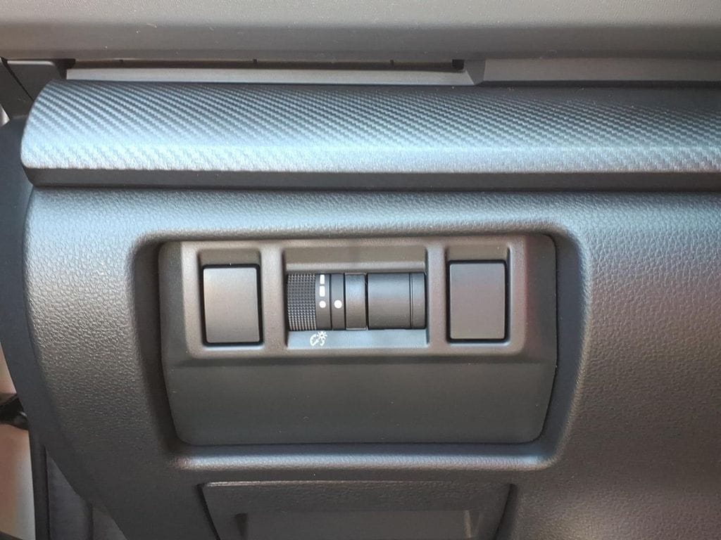 2026 Subaru Crosstrek Premium - Photo 19