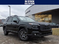 2026 Subaru Outback Premium SUV