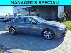 2023 Hyundai Sonata SEL Sedan