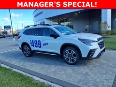 2025 Subaru Ascent Limited 8-Passenger SUV