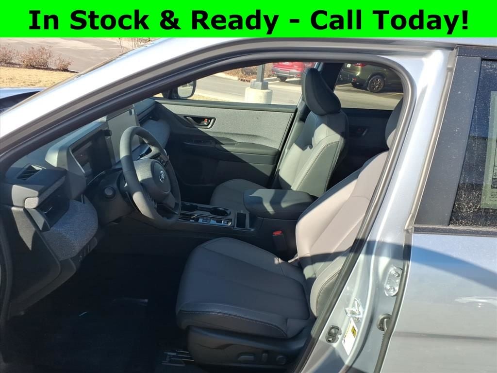 2026 Subaru Outback Limited XT - Photo 27