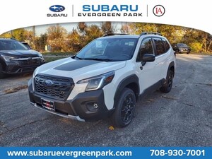 Subaru - Featured 