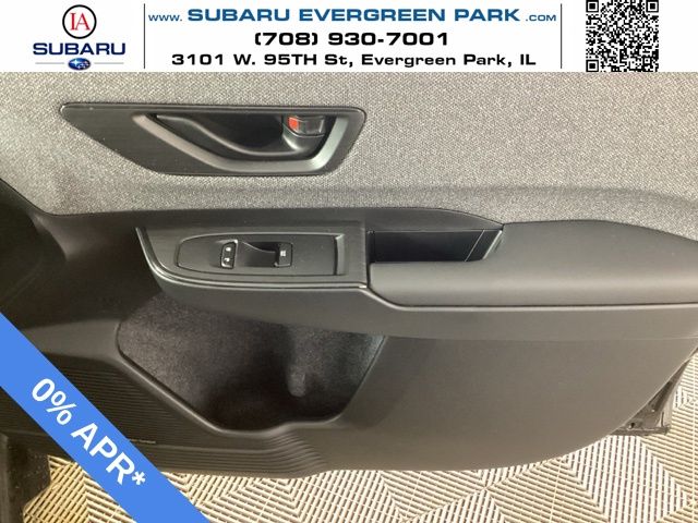2026 Subaru Outback Limited - Photo 23