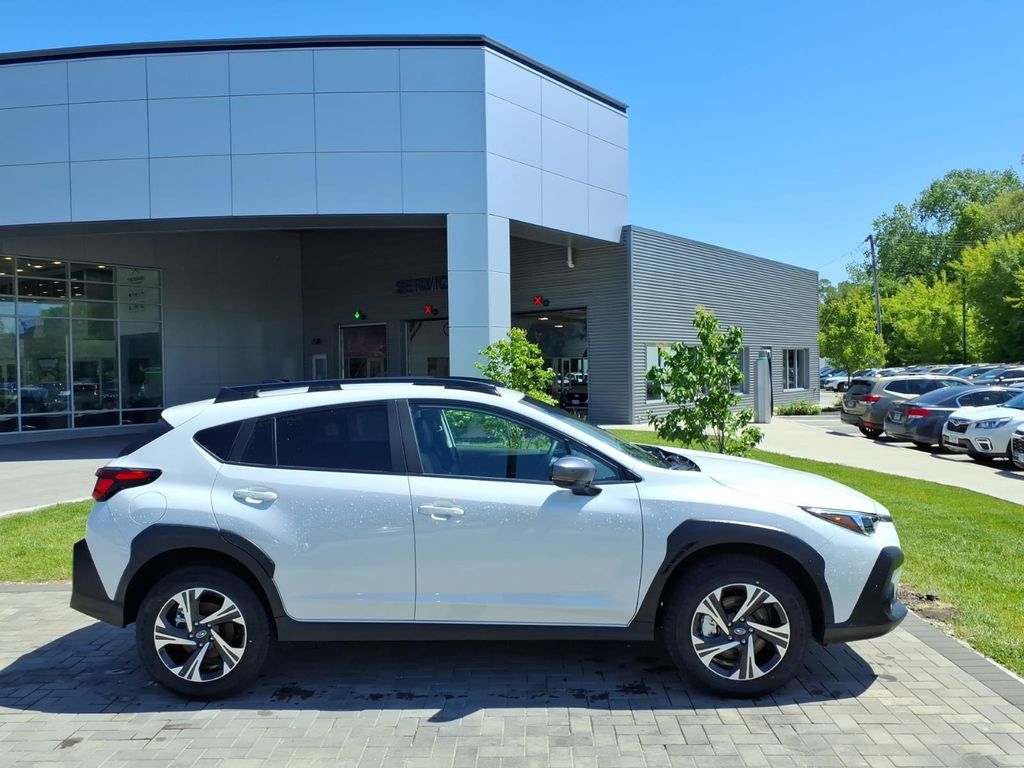 2026 Subaru Crosstrek Premium - Photo 8
