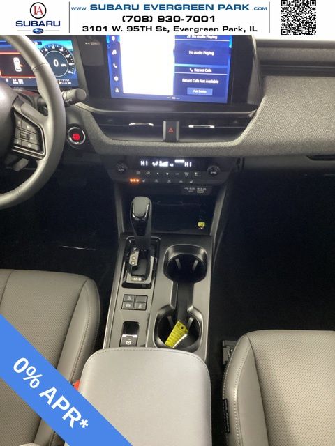 2026 Subaru Outback Limited - Photo 24