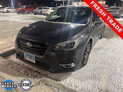 2018 Subaru Legacy 2.5i Sport with Sedan