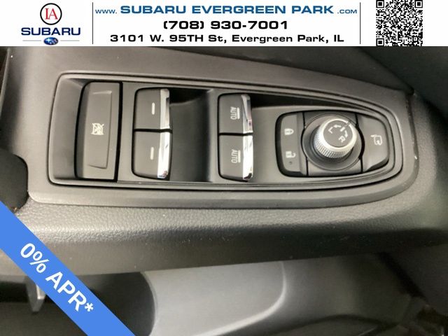 2026 Subaru Ascent Limited Bronze Edition - Photo 19