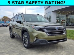 2026 Subaru Forester Premium SUV