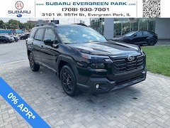2026 Subaru Outback Limited SUV